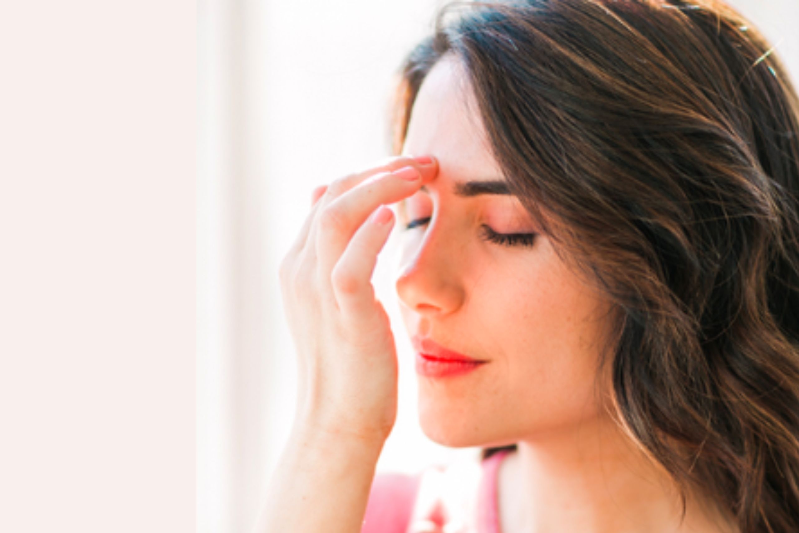 EFT (Emotional Freedom Technique)