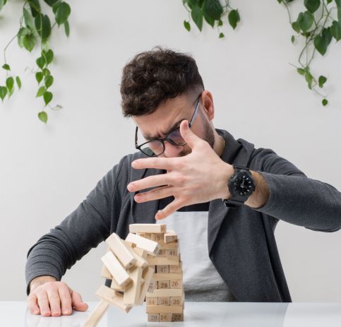 Hypnosis helps build emotional resilience