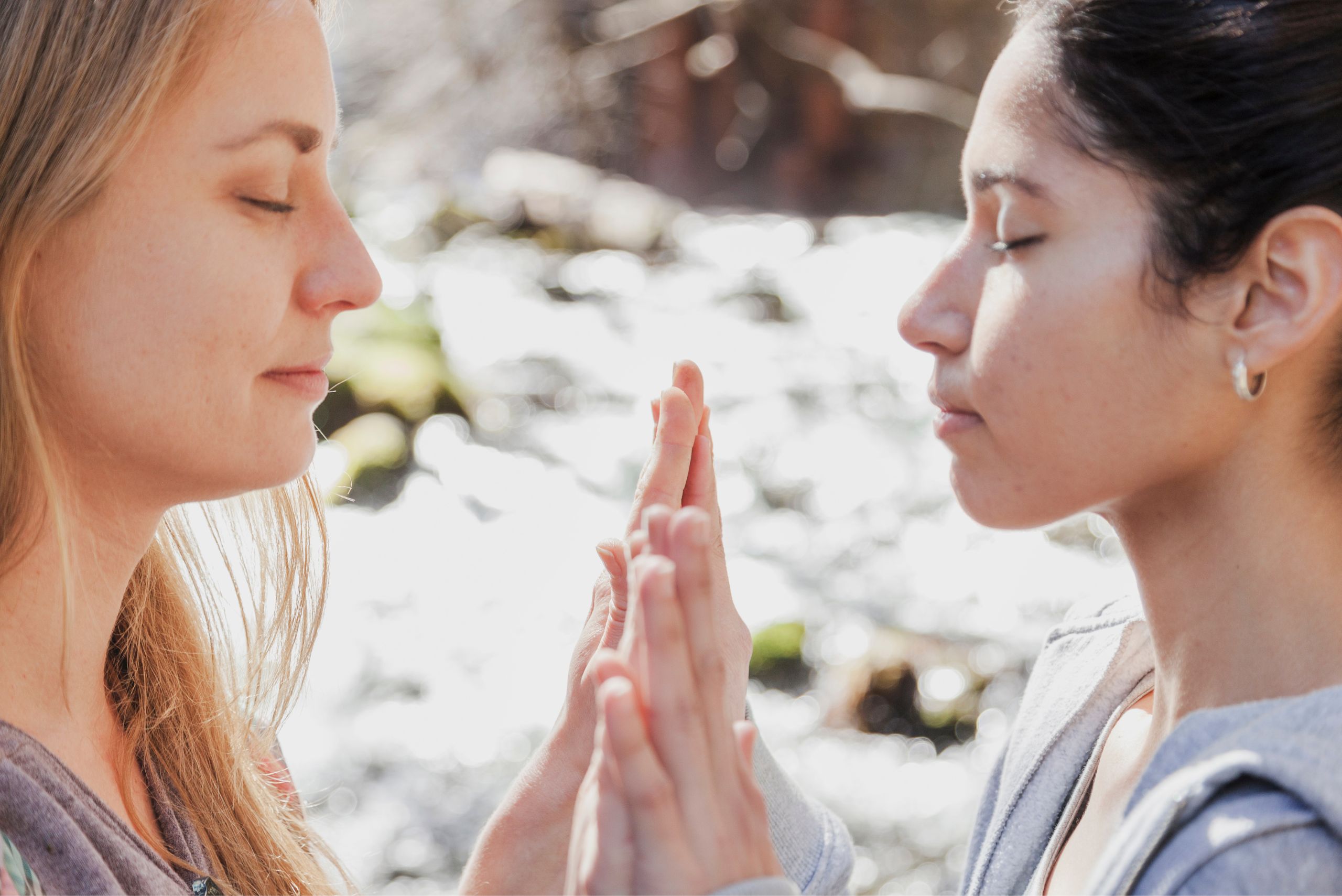 Ho’oponopono Healing