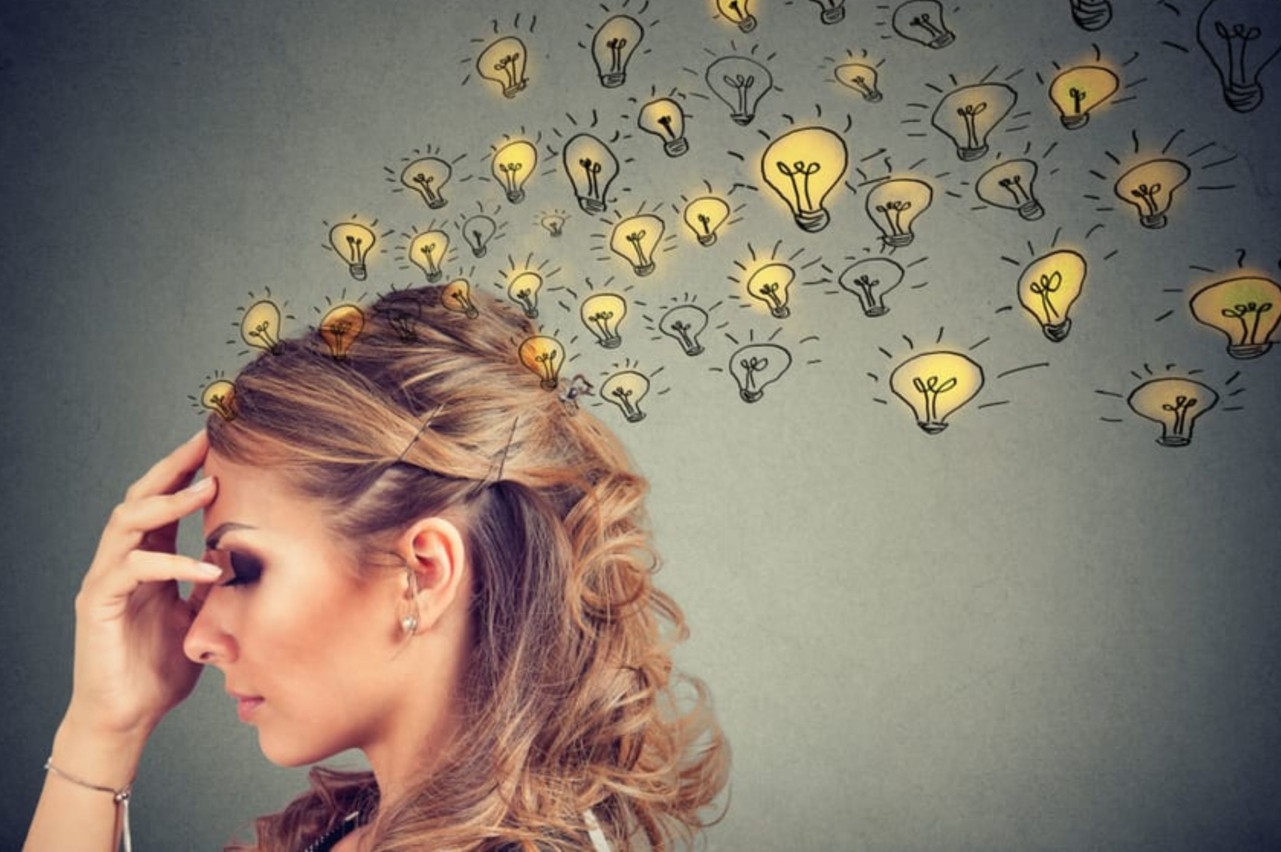 Enhanced Focus & Clarity