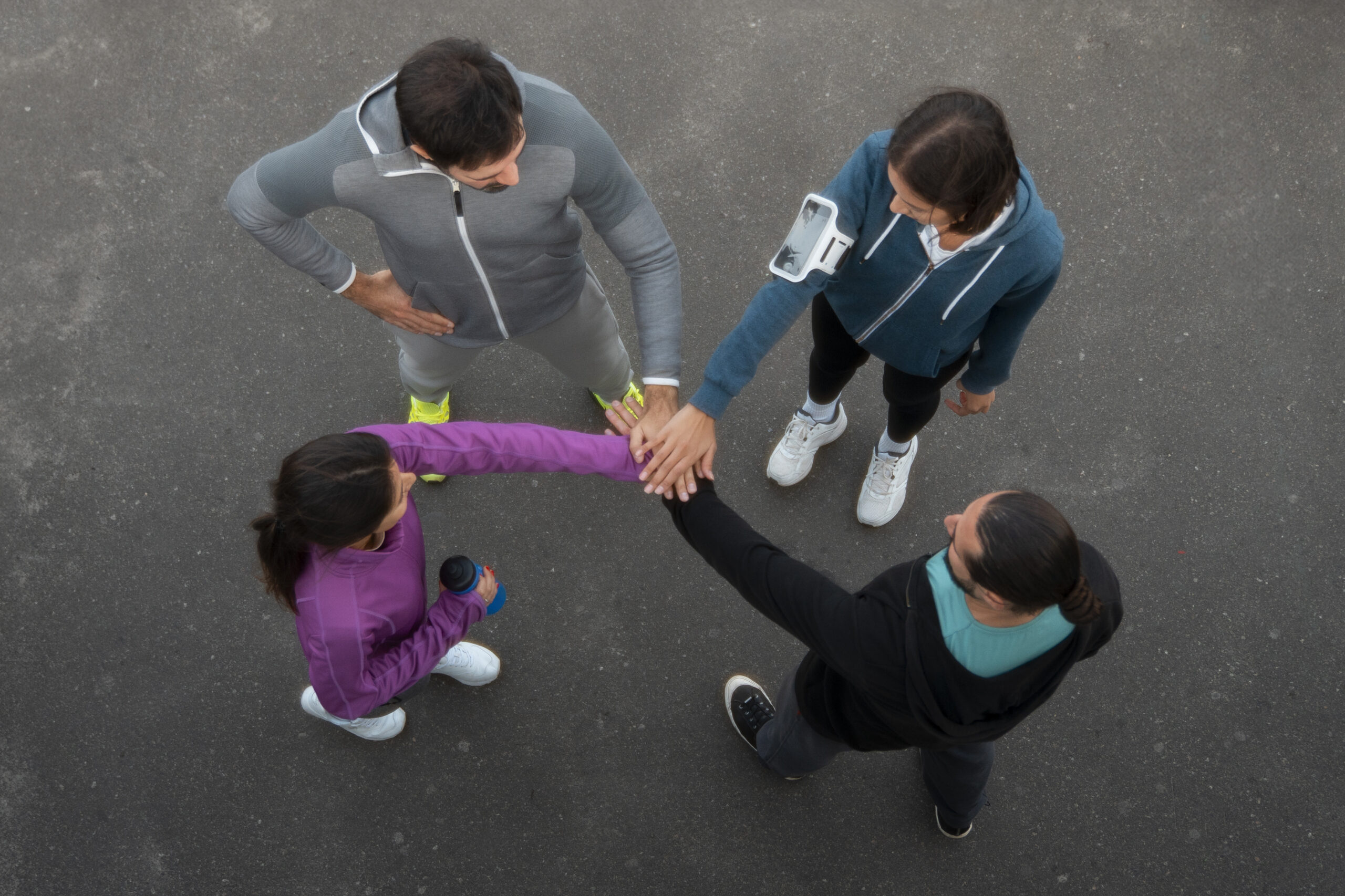 Encourages Healthy Boundaries