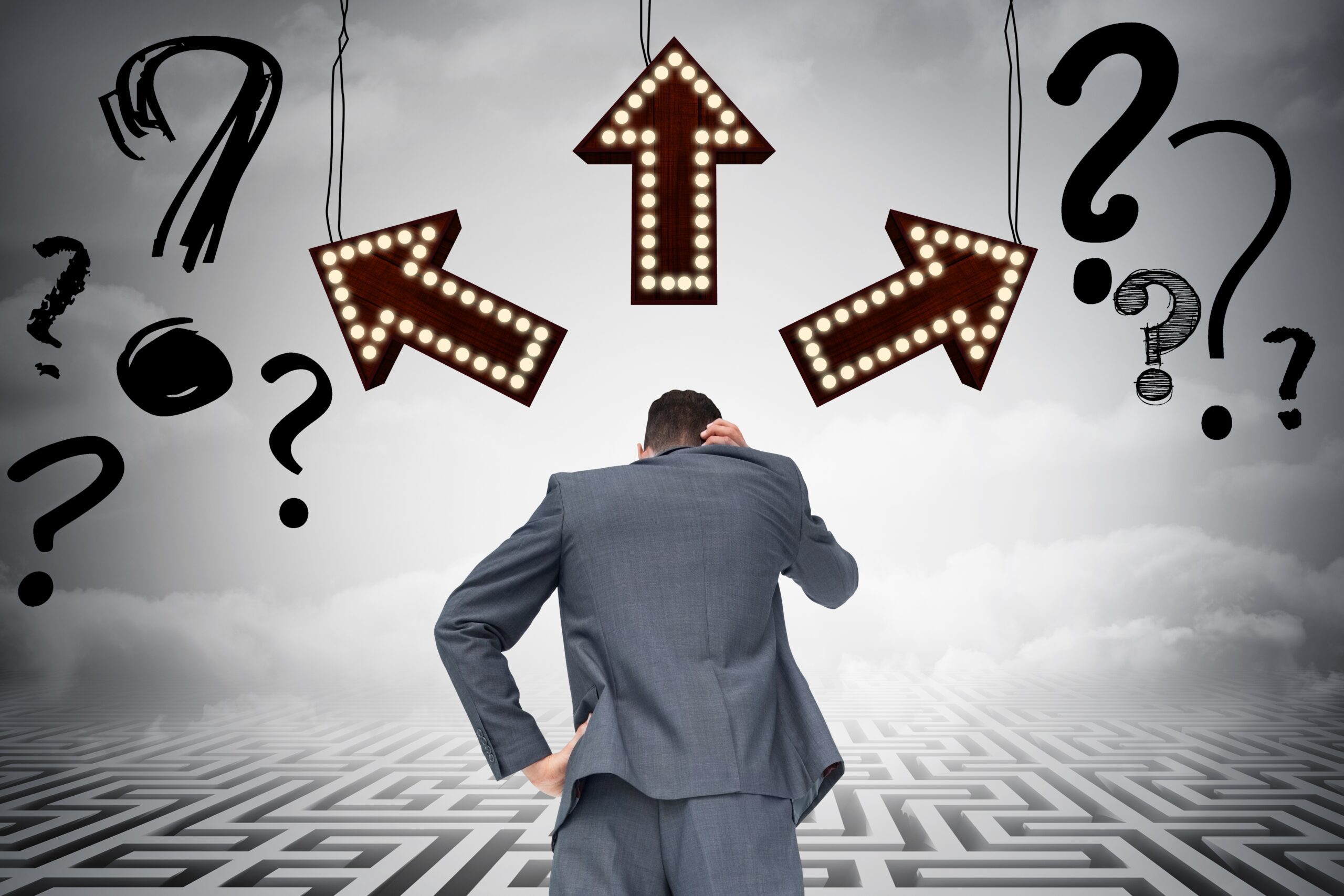 Supports Better Decision Making